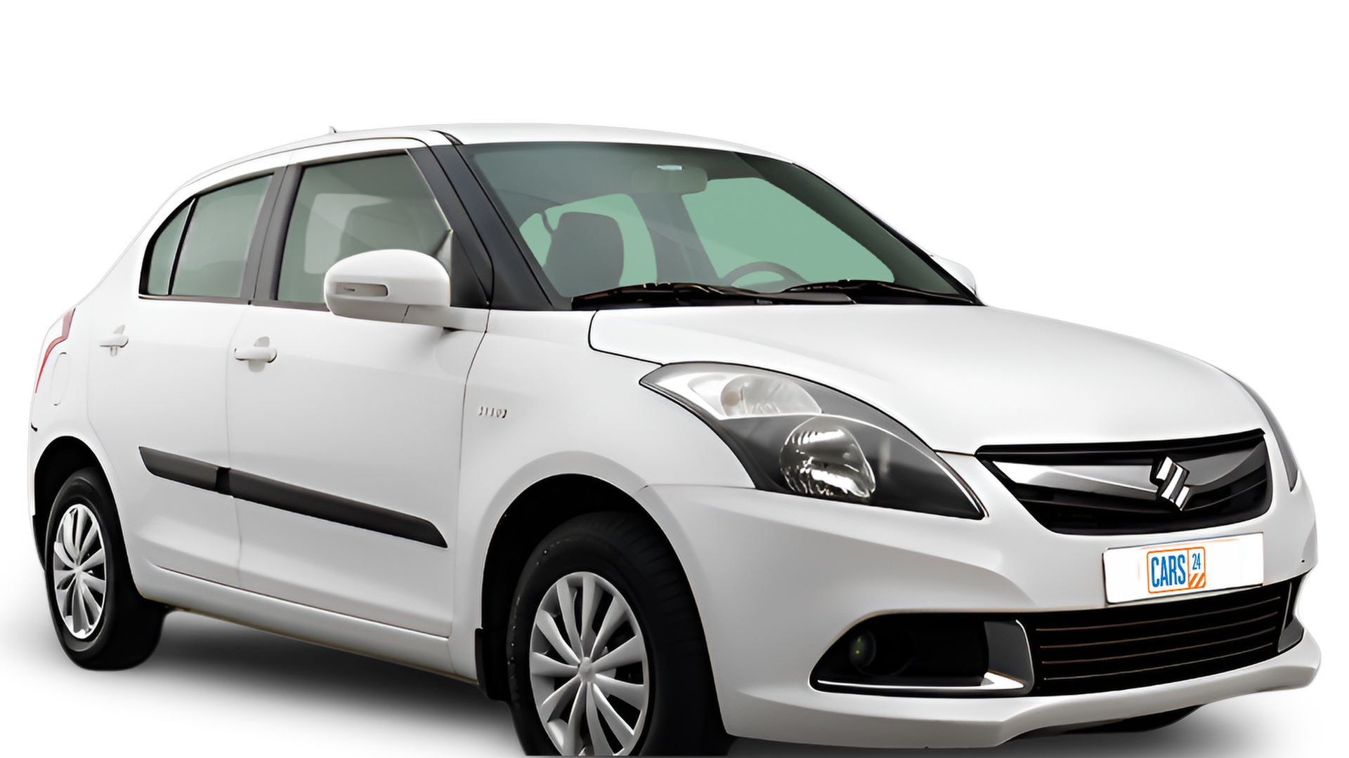 Maruti Swift Dzire-img